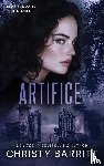 Barritt, Christy - Artifice