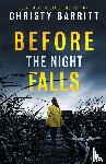 Barritt, Christy - Before the Night Falls