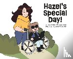 Greene, Lea - Hazel`s Special Day!
