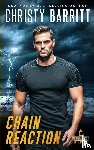 Barritt, Christy - Chain Reaction