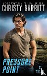 Barritt, Christy - Pressure Point