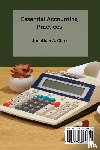 A. Clark, Jonathan - Essential Accounting Practices