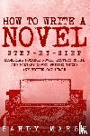 Marsh, Sandy - How to Write a Novel