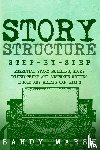 Marsh, Sandy - Story Structure