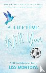 Montoya, Liss - A Lifetime With You