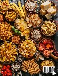 Johnson, Kelly - 50 Italian Pasta Variety Recipes for Home