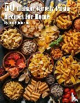 Johnson, Kelly - 50 Italian Pasta Variety Recipes for Home