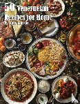 Johnson, Kelly - 50 Venezuelan Recipes for Home