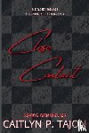 Tajon, Caitlyn P - Close Contact (His Edition)