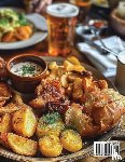 Johnson, Kelly - 50 British Pub Recipes for Home