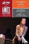 Labute, Neil - "Unlikely Japan and Other Plays," Ten One-Acts from Ten Years of the LaBute New Theater Festival