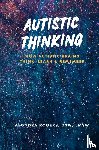 Rogers-Clements, Alondra B - Autistic Thinking