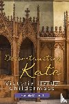 Childermass, Victoria Hardy - Deconstructing Kate