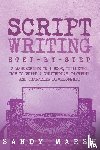 Marsh, Sandy - Script Writing