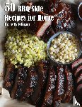 Johnson, Kelly - 50 BBQ Sides Recipes for Home