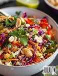 Johnson, Kelly - 50 Low-Carb Thai Salad Recipes for Home