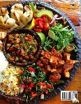 Johnson, Kelly - 50 Peruvian Dinner Recipes for Home