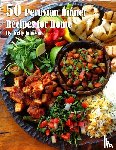 Johnson, Kelly - 50 Peruvian Dinner Recipes for Home