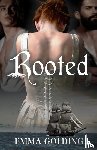 Golding, Emma - Rooted