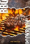 Cole, Griffin Matt - BBQ COOKBOOK