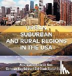 Baby - Baby: Urban, Suburban and Rural Regions in the USA American