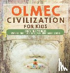 Baby - Baby: Olmec Civilization for Kids - History and Mythology |