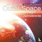 Baby - Where Does Outer Space Begin? - Weather Books for Kids | Children's Earth Sciences Books