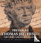 Baby - President Thomas Jefferson