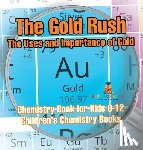Baby - The Gold Rush