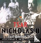 Baby - Tsar Nicholas II