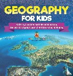 Baby - Geography for Kids - Patterns, Location and Interrelationships | The World in Spatial Terms | 3rd Grade Social Studies