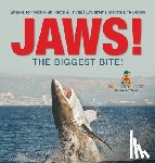 Baby - JAWS! - The Biggest Bite! | Sharks for Kids (Fun Facts & Trivia) | Children's Marine Life Books