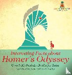 Baby - Interesting Facts about Homer's Odyssey - Greek Mythology Books for Kids | Children's Greek & Roman Books