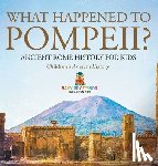 Baby - What Happened to Pompeii? Ancient Rome History for Kids | Children's Ancient History