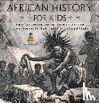Baby - African History for Kids - Early Civilizations on the African Continent | Ancient History for Kids | 6th Grade Social Studies