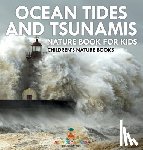 Baby - Ocean Tides and Tsunamis - Nature Book for Kids | Children's Nature Books