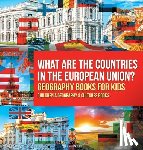 Baby - What are the Countries in the European Union? Geography Books for Kids | Children's Geography & Culture Books