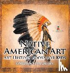 Baby - Native American Art - Art History Books for Kids | Children's Art Books