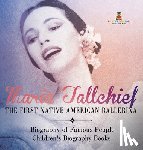 Baby - Maria Tallchief
