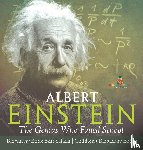 Baby - Albert Einstein