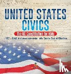 Baby - United States Civics - The US Constitution for Kids | 1787 - 2016 with Amendments | 4th Grade Social Studies