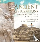 Baby - Ancient Civilizations - Mesopotamia, Egypt, and the Indus Valley | Ancient History for Kids | 4th Grade Children's Ancient History