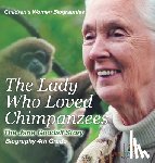Baby - The Lady Who Loved Chimpanzees - The Jane Goodall Story