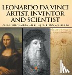 Baby - Leonardo da Vinci