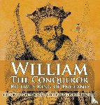 Baby - William The Conqueror Becomes King of England - History for Kids Books | Chidren's European History