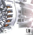 Baby - How Do Electric Motors Work? Physics Books for Kids | Children's Physics Books