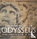 Baby - The Adventures of Odysseus - Mythology Stories for Kids | Children's Folk Tales & Myths
