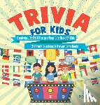 Dot Edu - Dot Edu: Trivia for Kids Countries, Capital Cities and Flags