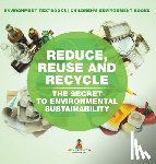 Baby Professor - Reduce, Reuse and Recycle