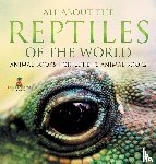 Baby - All About the Reptiles of the World - Animal Books | Children's Animal Books